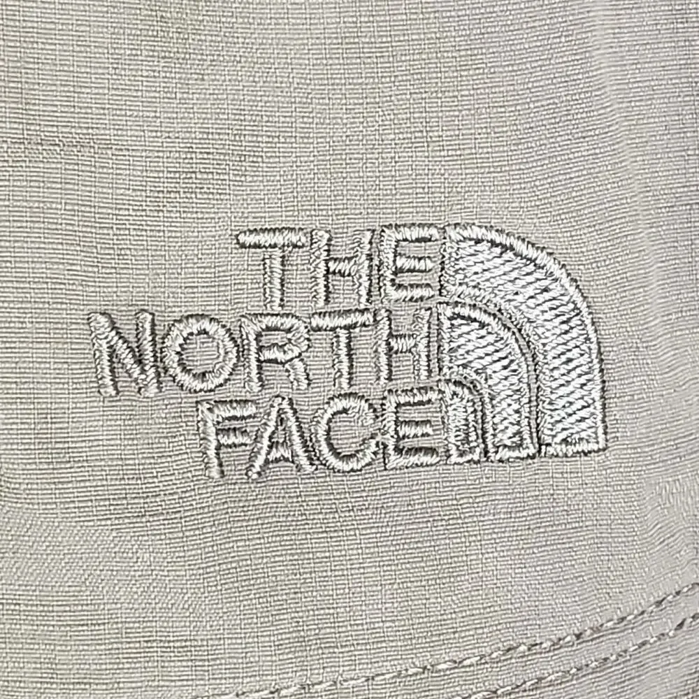 The North Face Pants Men’s Size XL Straight Leg Zip Off Convertible Gorpcore